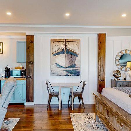 فندق Coastal Haven - Unit C - Downstairs كيل ديفيل هيلز المظهر الخارجي الصورة