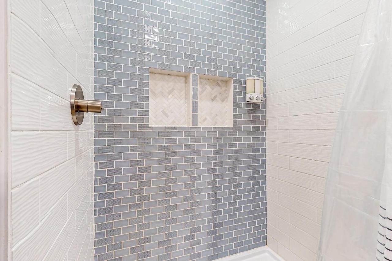 فندق Coastal Haven - Unit C - Downstairs كيل ديفيل هيلز المظهر الخارجي الصورة